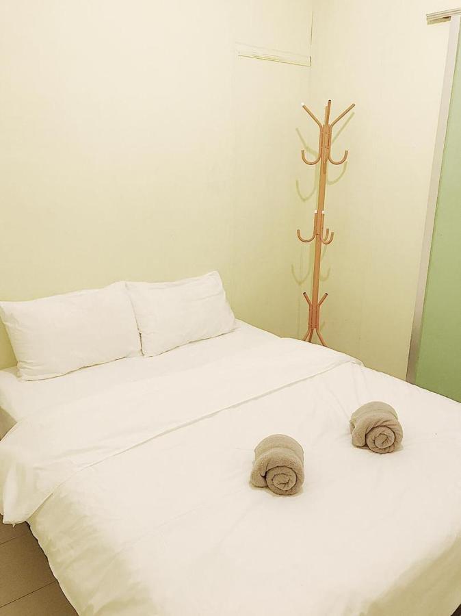 Once In Peninsula Jonker Street Guesthouse By Nestcove Malacca Exterior photo